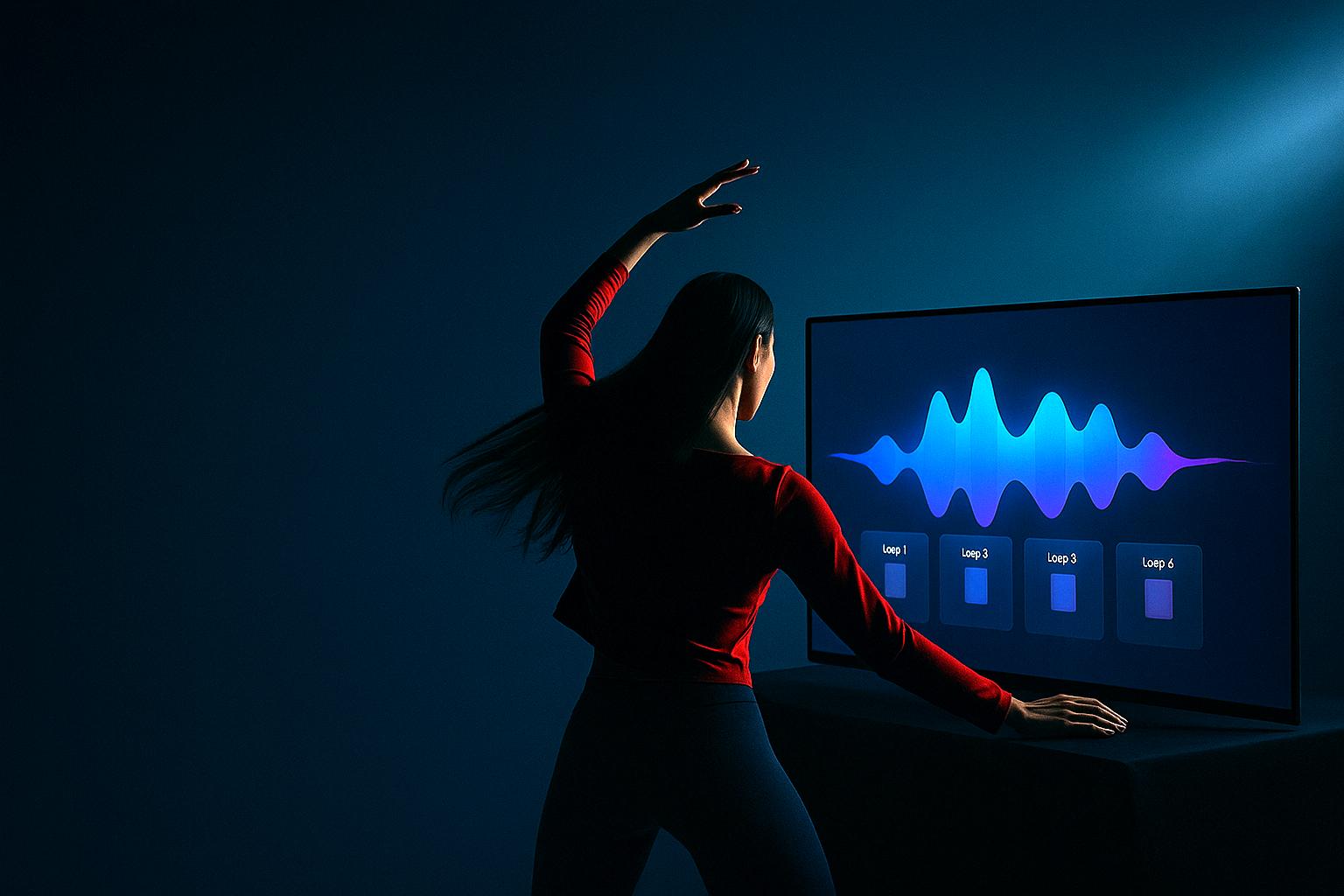 create-music-with-motion