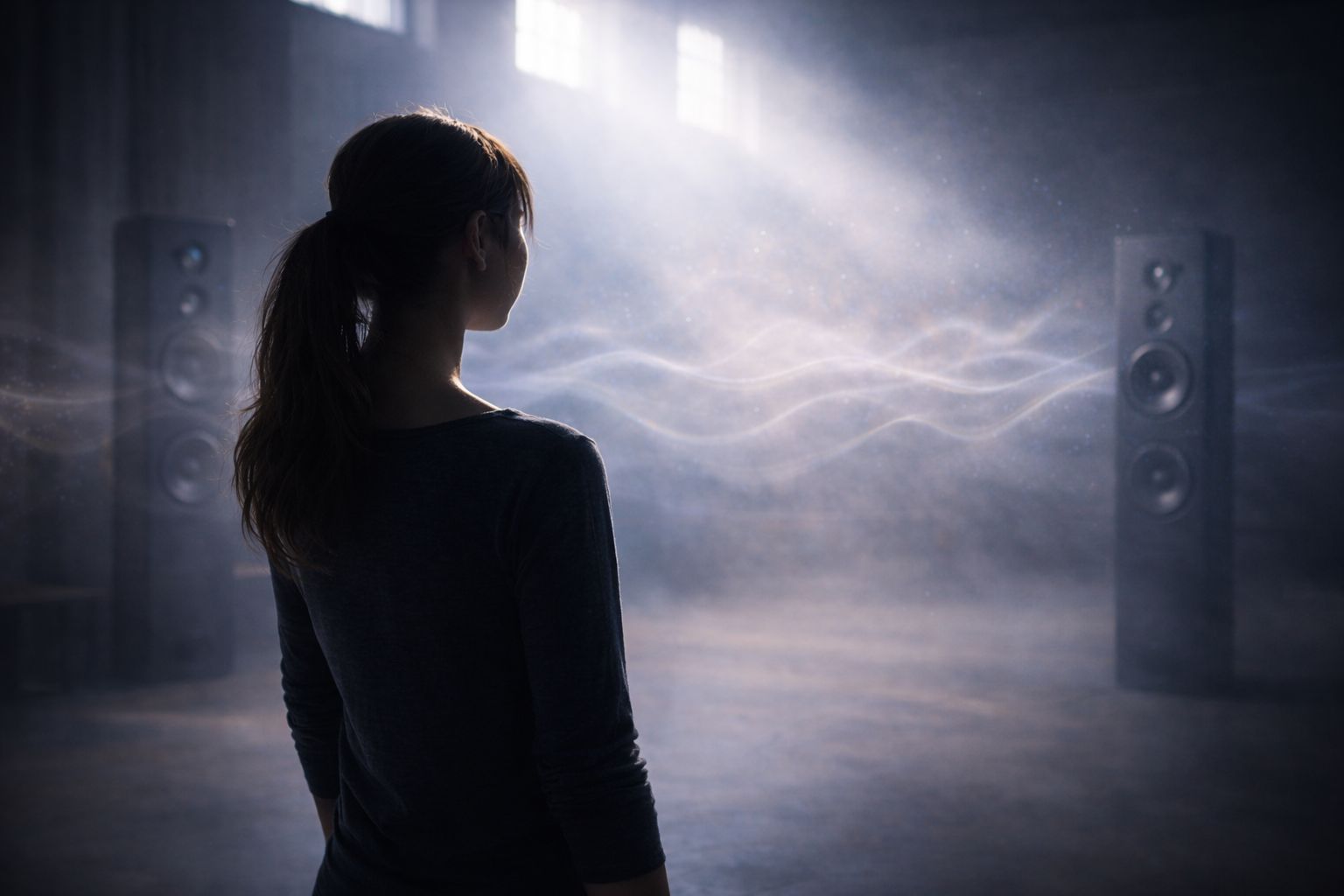 Immersive Soundsacpe