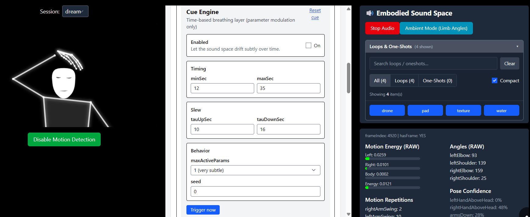 Studio-EffectMapping-CueEngine Studio-EffectMapping-CueEngine