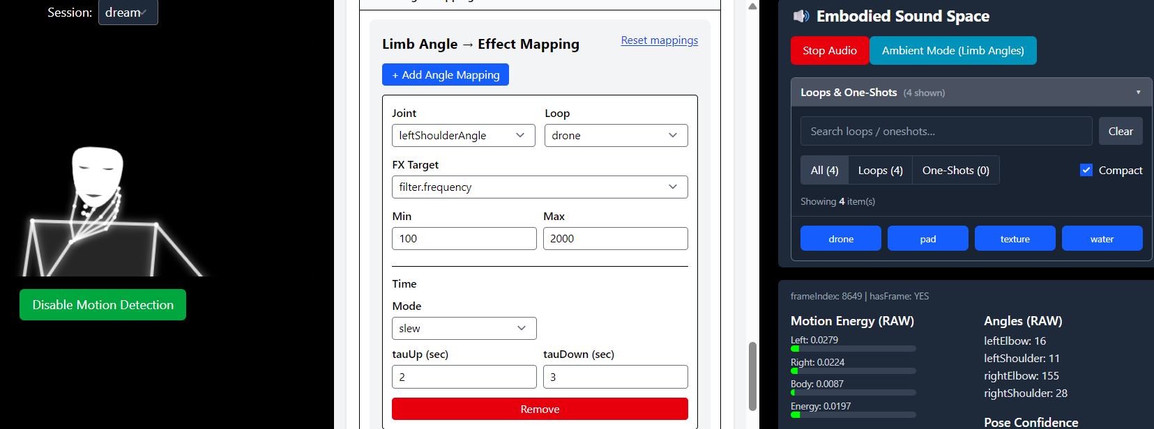 Studio-EffectMapping-LimbAngle Studio-EffectMapping-LimbAngle
