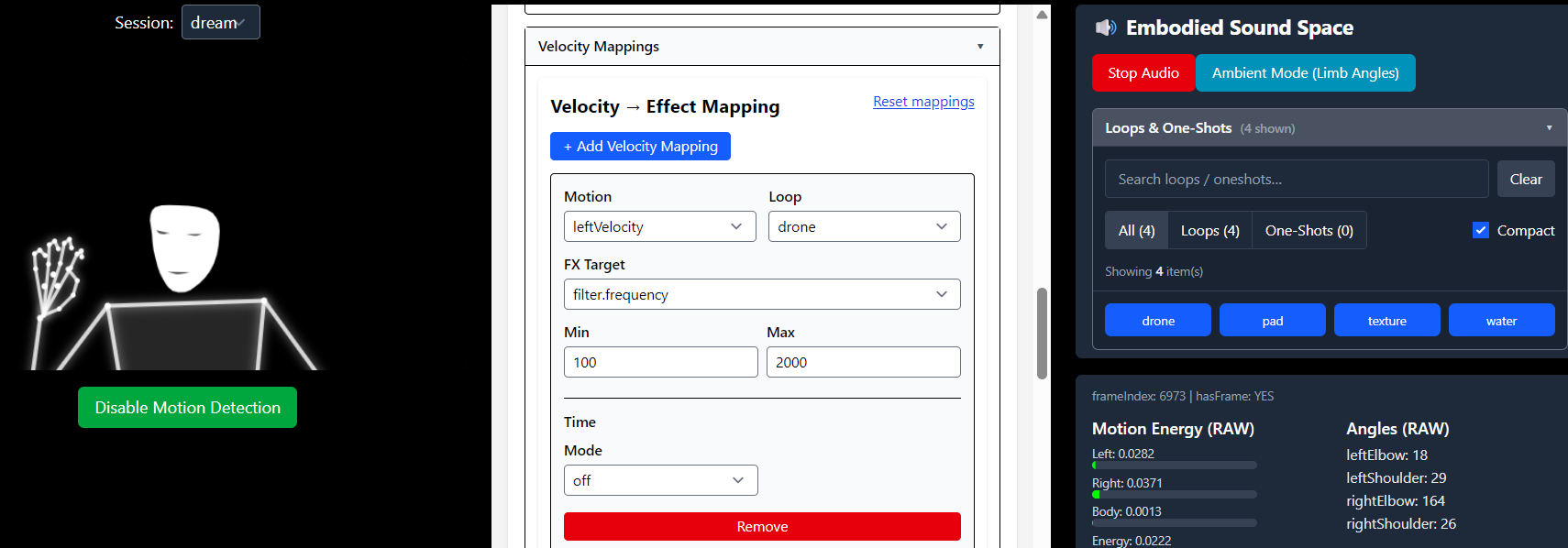 Studio-EffectMapping-Velocity Studio-EffectMapping-Velocity