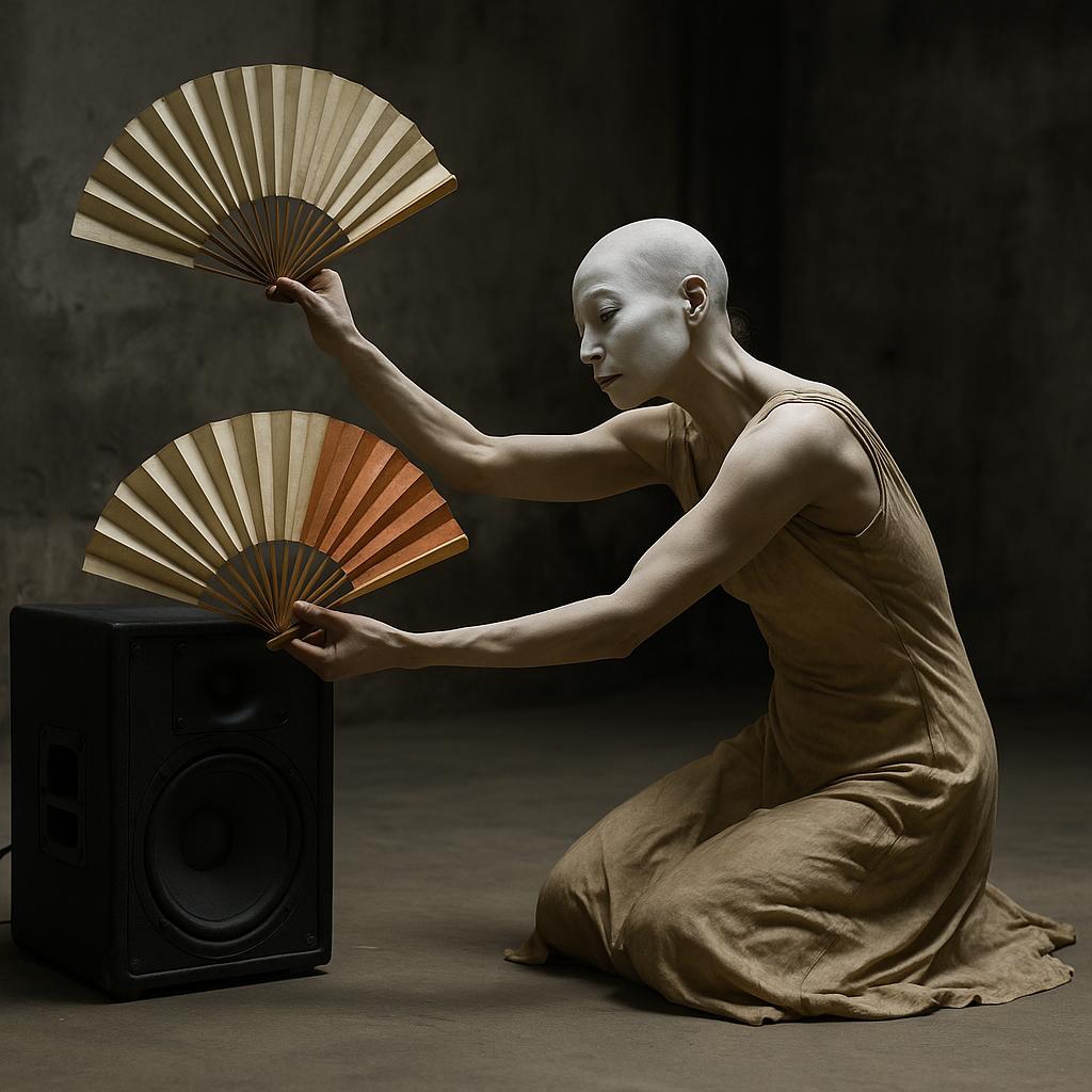 butoh butoh